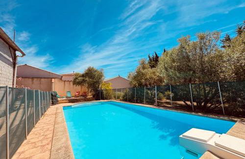 Maison entière tout confort pour 7 personnes - Foto 9