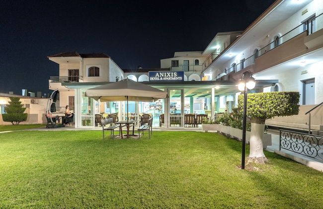 Anixis Hotel - Foto 38