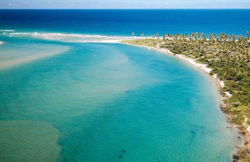 Riviera Sol - Casa no Condominio Villas do Jacuipe - Foto 23