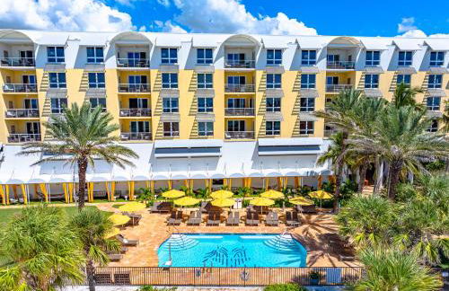 The Residences on Siesta Key within Hyatt Residence Club - Photo 122