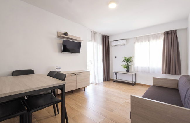 Apartamentos Odysea - Foto 12