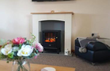 Cripps Farm Holiday Lets - Foto 28