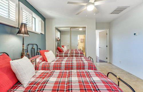 Private Oro Valley Home with 130 Mi Bike Path Nearby - Foto 18