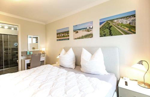 Villa Deichgraf 7 "Ostseeblick" - Foto 28