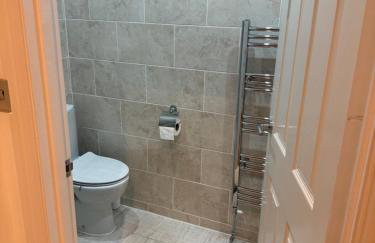 Spacious John York House & Parking - Foto 26