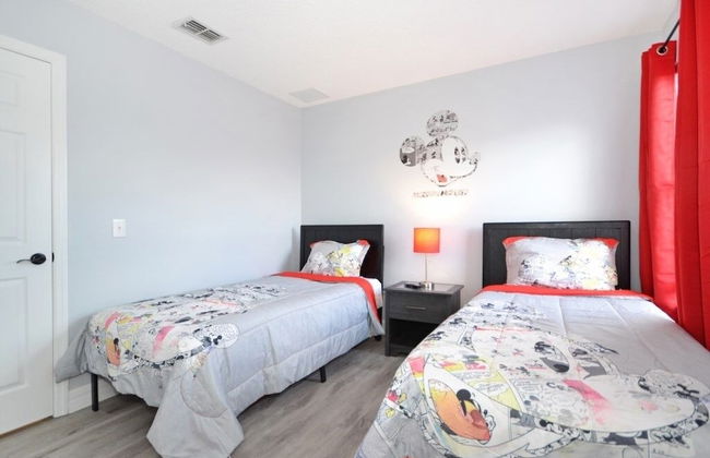 Hideaway Dream 6 Bedroom Home by RedAwning - Foto 5