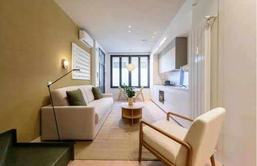 Victoria Chic Suites 06 - Foto 2