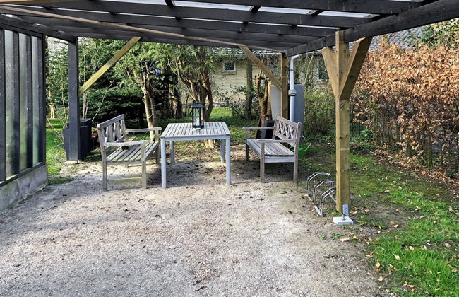 "Harald" - 300m from the sea - Foto 13