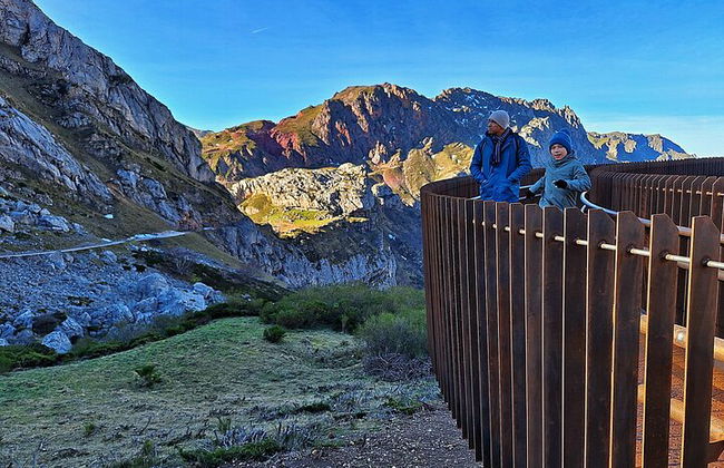 Somiedo Biosphere Reserve and its Villages - Tour from Oviedo - Photo 6