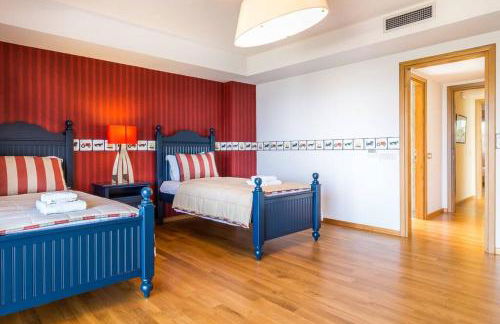 Amazing 5 bedroom Villa with Swimming Pool - Foto 25