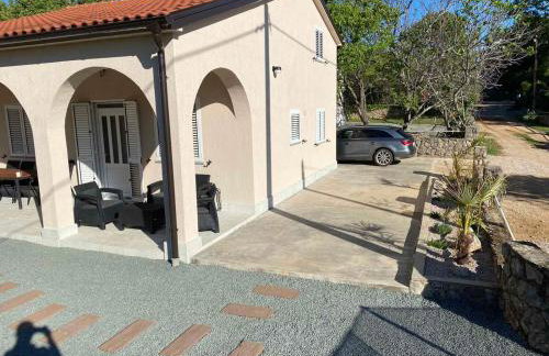 Villa Bellina Muraj - Photo 35