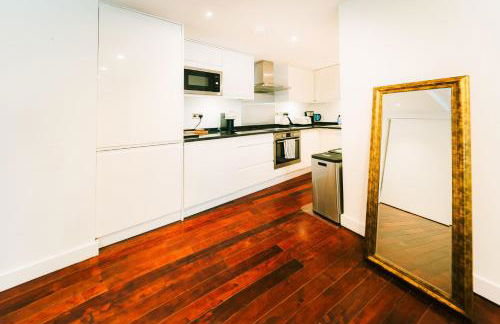 Gorgeous Apartment in the heart of trendy Shoreditch - Foto 11