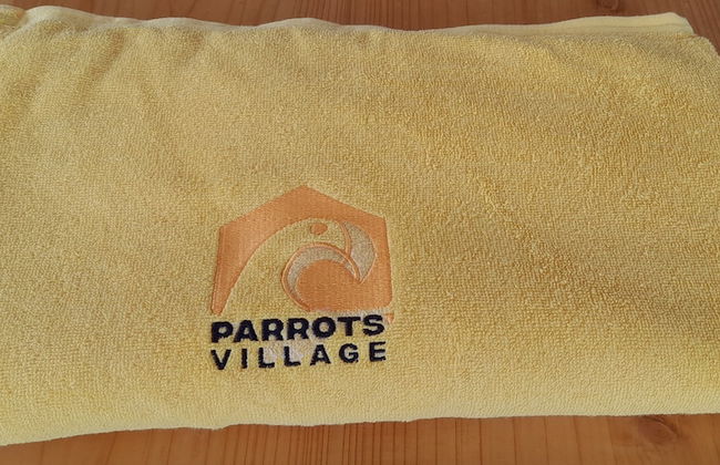 Parrots Village - Foto 49