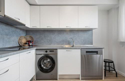 Accessible flat near the Toledo Bridge - Photo 27