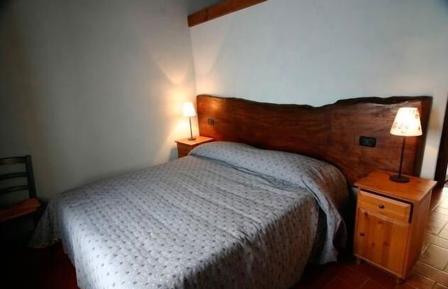 Agriturismo Pian di Fiume - Foto 10