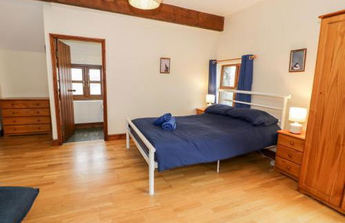 Ddol Helyg Farmhouse - Photo 42