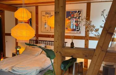 Herzstück 1526 - Ihre Ferienwohnung im Fachwerkhaus direkt in der Altstadt - Foto 11