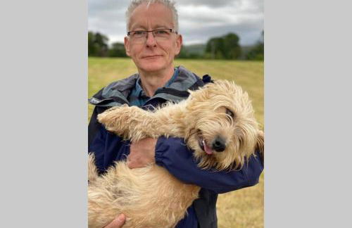Upper Heath Farm - Stable Cottage Ludlow - Foto 39