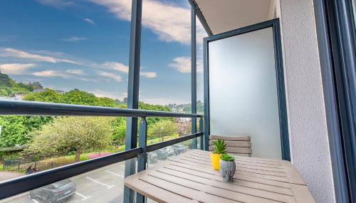 APPARTEMENT AU PIED DE LA PLAGE trestraou - Foto 3