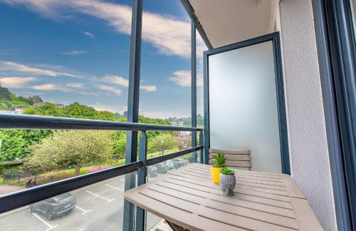 APPARTEMENT AU PIED DE LA PLAGE trestraou - Foto 3