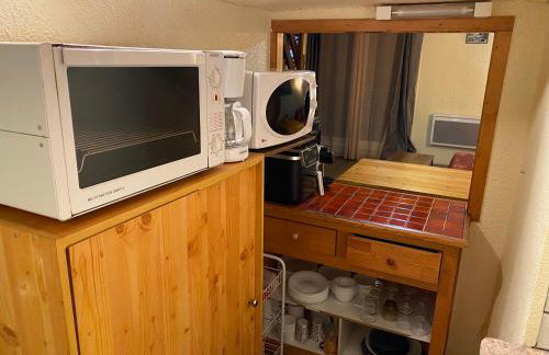 Appartement Barèges centre du village - Foto 6