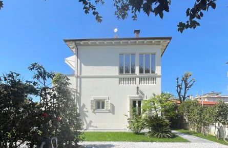 Villa Chiara class aparthotel - Foto 1