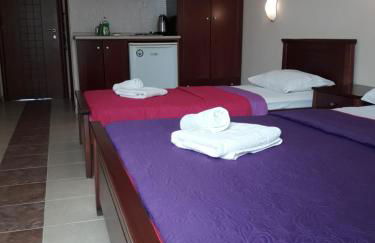 Olympic Studios Aslanidis - Foto 14