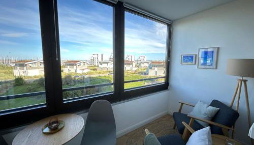 Apartment Hygge mit Ostseeblick - Foto 5