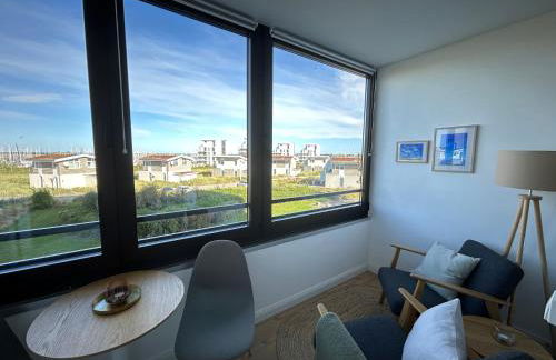 Apartment Hygge mit Ostseeblick - Foto 5