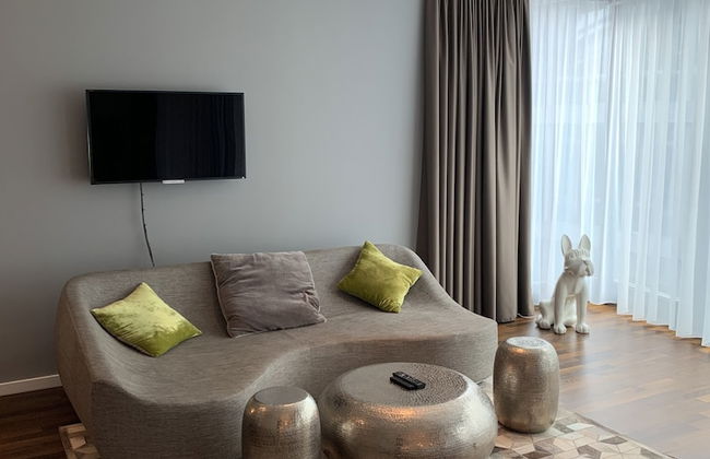 Domapartment Cologne City Domblick - Photo 6