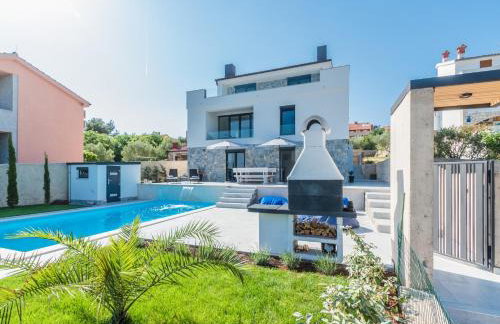 Sun & Sea Villa with a view - Foto 17