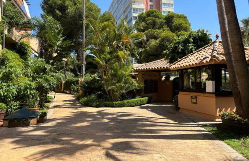 Ático Dúplex en playa Las Chapas - Foto 29