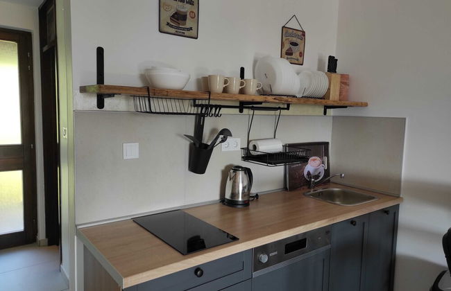 Apartments Mirta & Valalunge - Foto 16