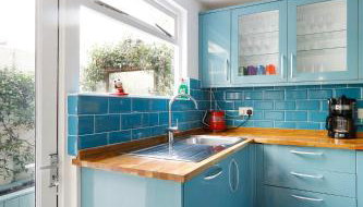 Heart of Brighton - Stylish - Victorian Terrace - Foto 5