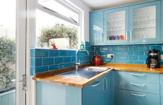 Heart of Brighton - Stylish - Victorian Terrace - Foto 5
