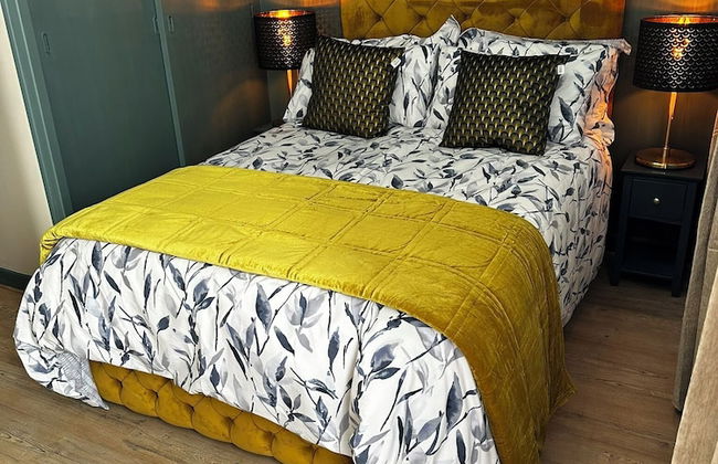 Herbert George Apartment Hotel - Foto 5