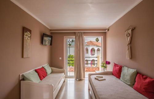 Mathraki Resort - Foto 70