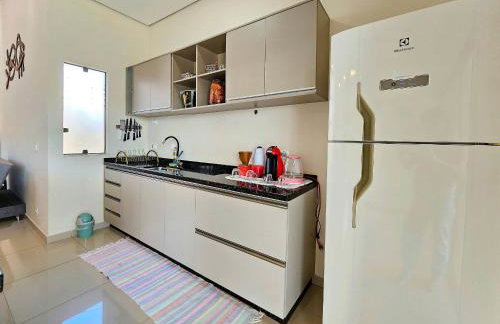 Casa quintal amplo prox Cataratas Aeropt e Argenti - Foto 19