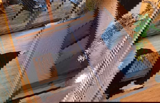 Kabanéo - Gîte et Sauna- Samois sur Seine - Forêt de Fontainebleau - Foto 31