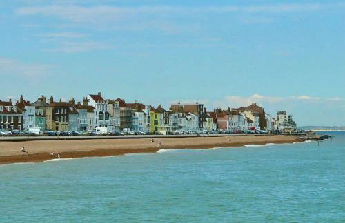 Cinque Ports Snug by Coaste - mins from Sea & Golf Course - Foto 64