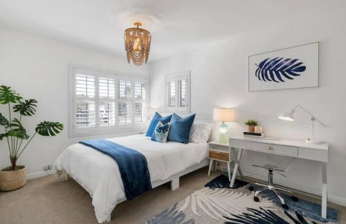 Coastal Lagoon - Pool Heating - Games - Air Hockey - Foto 19