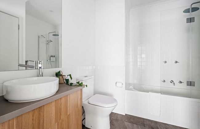 Quest Moonee Valley - Foto 19