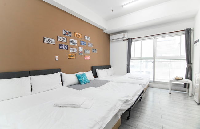 Love Taipei - Ximen - Photo 18