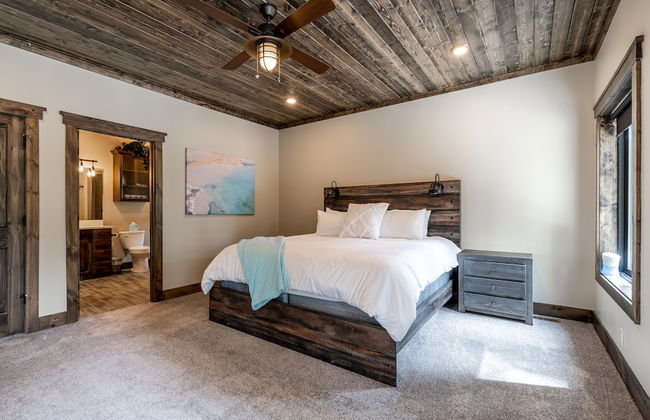 My Yellowstone Retreat - Foto 2