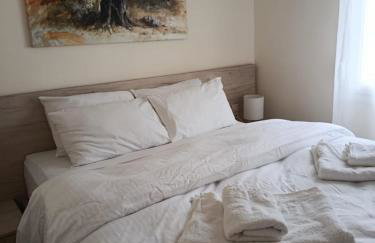 Two little olives Studio apartment - Foto 9