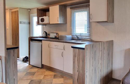 Bella Family Getaway, Church Farm - Foto 11