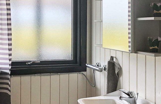 Alluring Holiday Home in Syddanmark near Sea - Foto 13