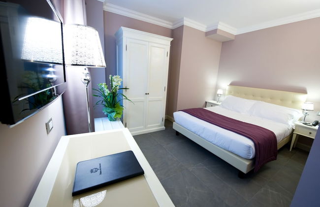 Palazzo dei Mercanti - Historical Residence - Foto 5