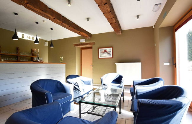 Holiday Home in Tenneville With Private Sauna - Foto 18