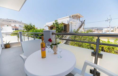 Antonis Studio - Foto 9